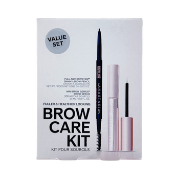 Anastasia Beverly Hills Brow Care Kit – Uusi