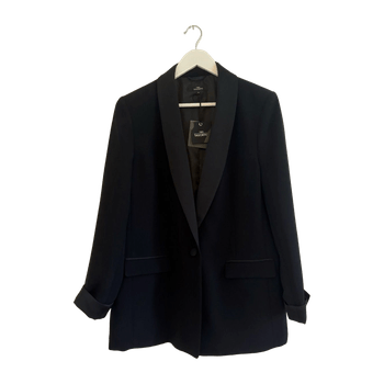 Next blazer