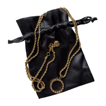 Snö of sweden jewelry