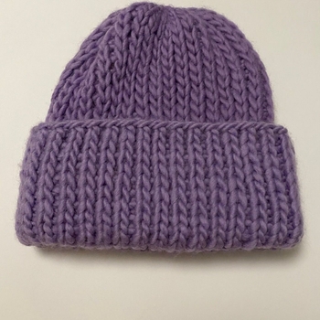 Handmade headwear