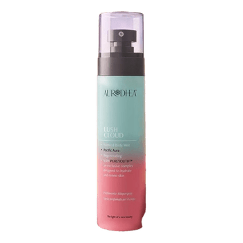 Brume parfumée pour le corps