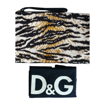 Dolce & gabbana bag