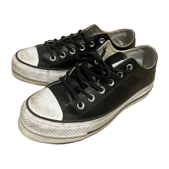Converse sneakers
