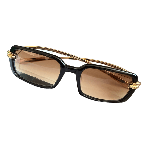 Bottega Veneta sunglasses