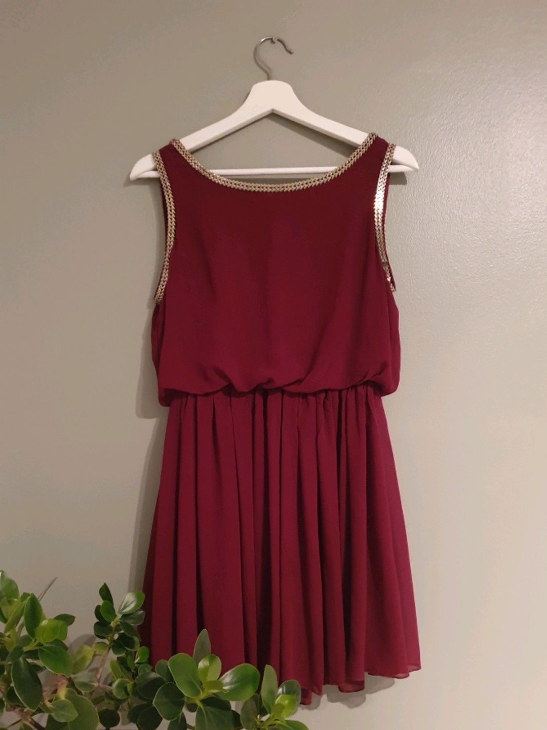 Lovestruck dress
