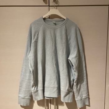 Arket hoodie