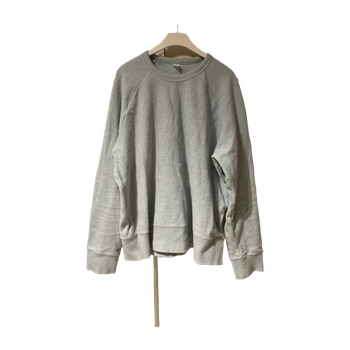 Arket hoodie
