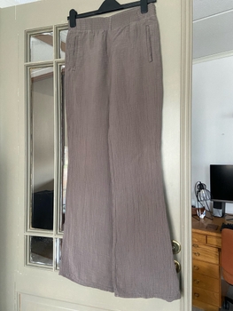 Summer pants