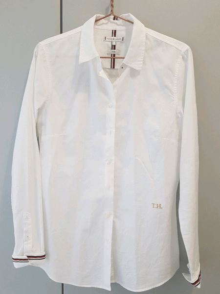 Tommy hilfiger blouse
