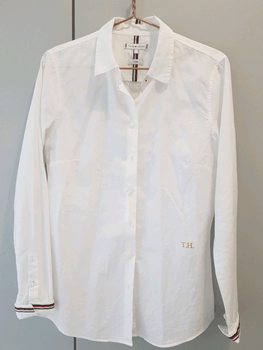 Tommy hilfiger blouse