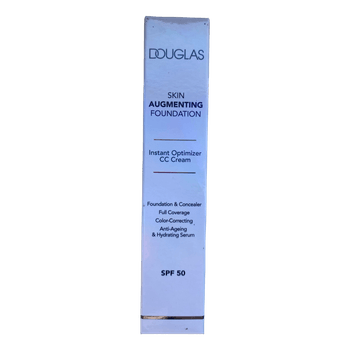 Douglas CC cream foundation