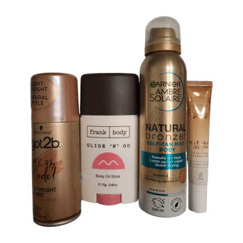 beauty product