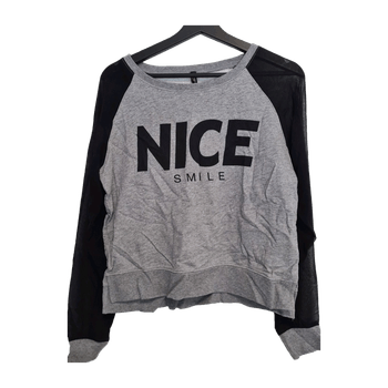 Fb sister hoodie