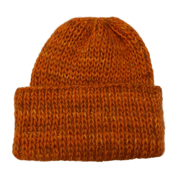 Handmade headwear