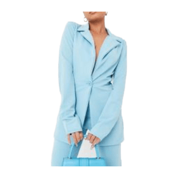 Missguided blazer