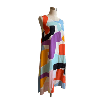 Marimekko dress