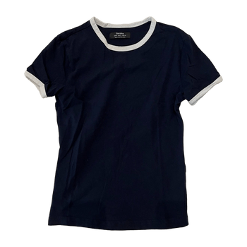 Bershka top