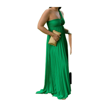 Mango dress