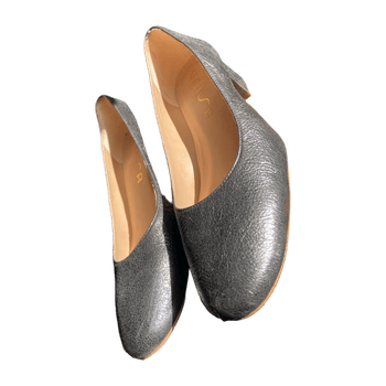 Block Heel Shoes