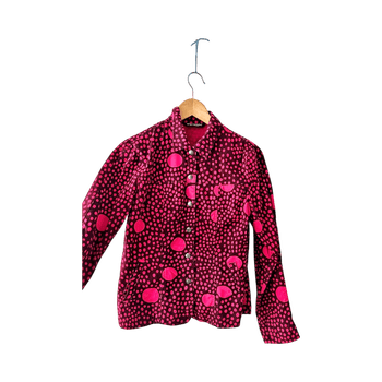 Marimekko farkkutakki xs 