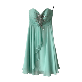 Chic femme - halonen dress