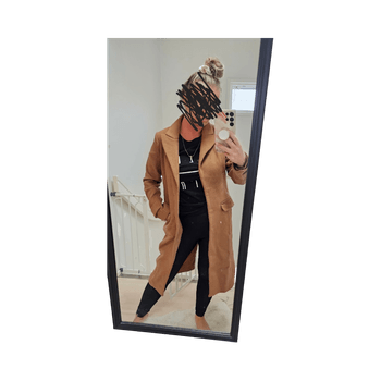 Lindex coat