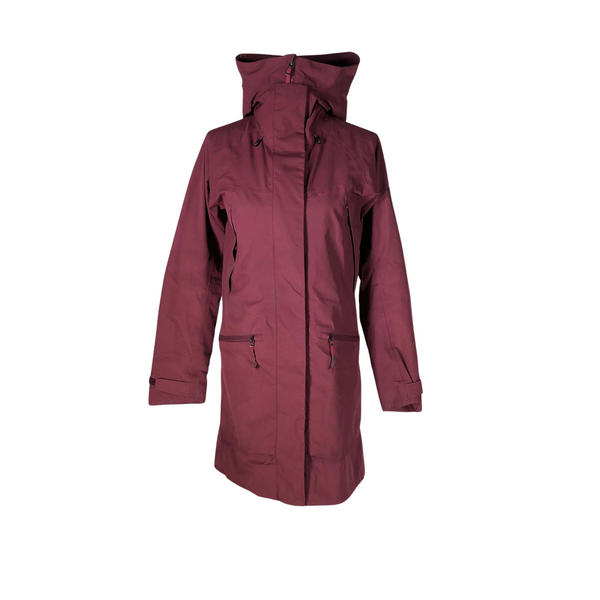 Parka jacket size 38