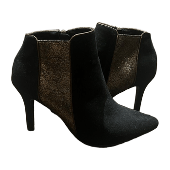 Paco mena boots