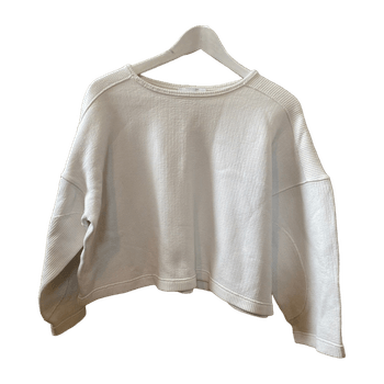 Zara hoodie