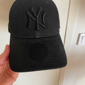 New era headwear