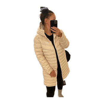 Nike coat