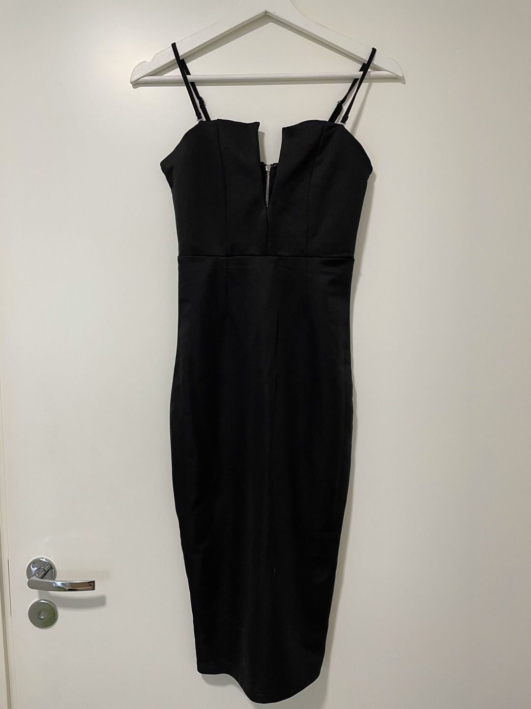 Bik bok dress
