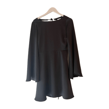 Na-kd dress