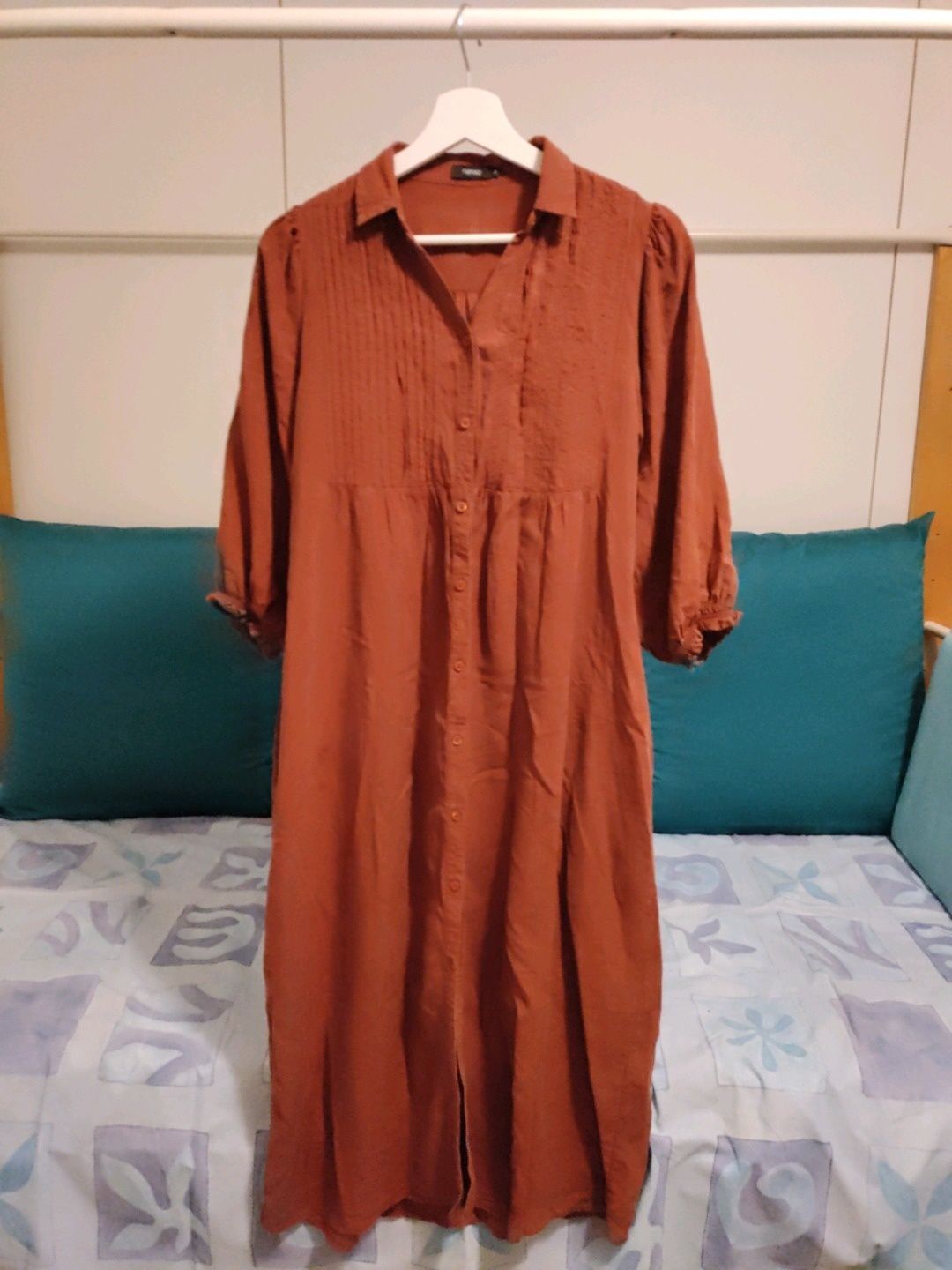 Nanso dress