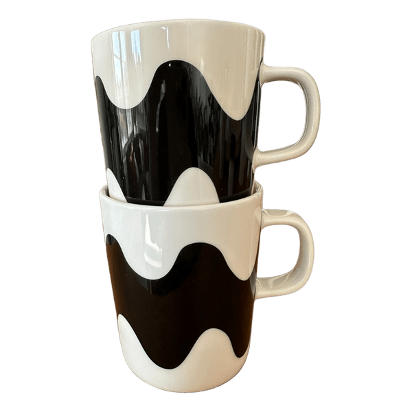 Marimekko Lokki mukit