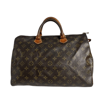 Louis vuitton speedy 35