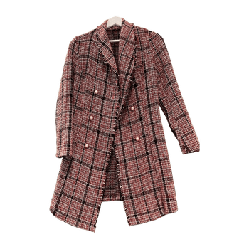 coat