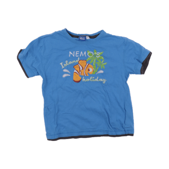 Disney T-Shirt 130 cm