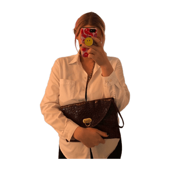 Vintage bag
