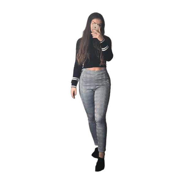 Boohoo jeans
