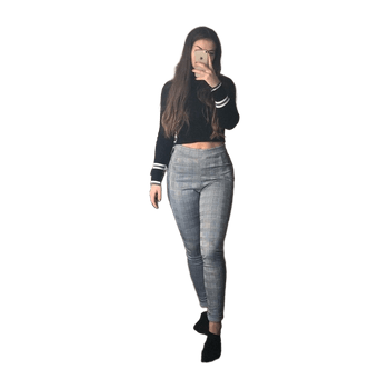 Boohoo jeans