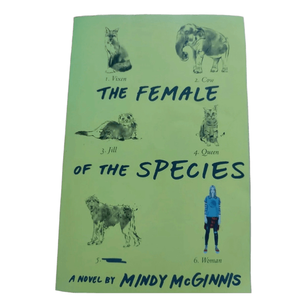 The Female of the Species