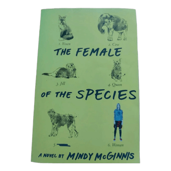 The Female of the Species