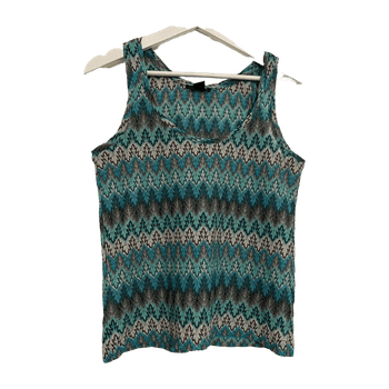 H&m top