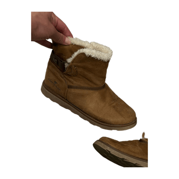 Tom tailor shoes