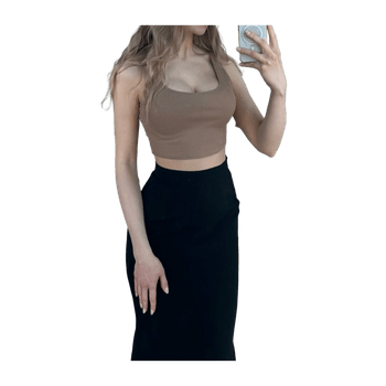 Gina tricot top