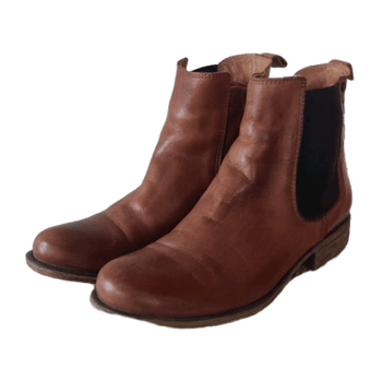 Andiamo shoes