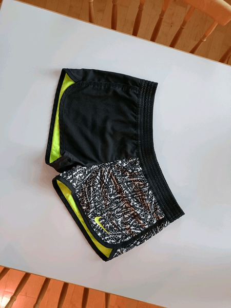 Nike sportswear