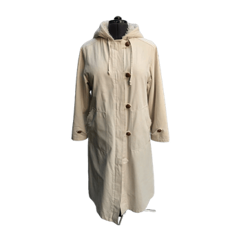 Bianca coat