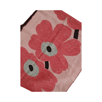 Marimekko Salina Jaquard huivi 